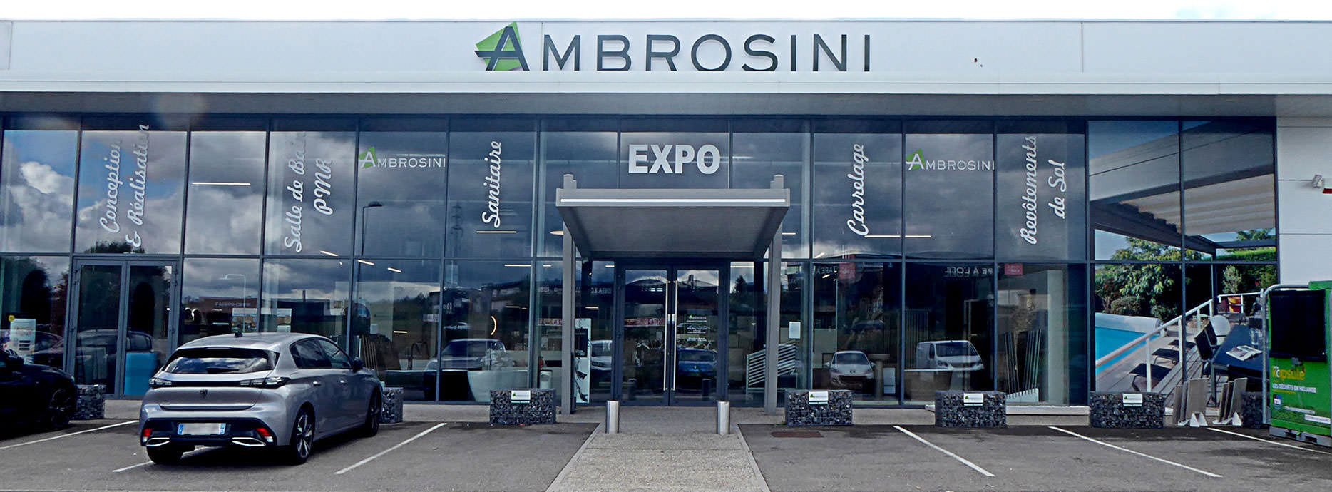 Ambrosini