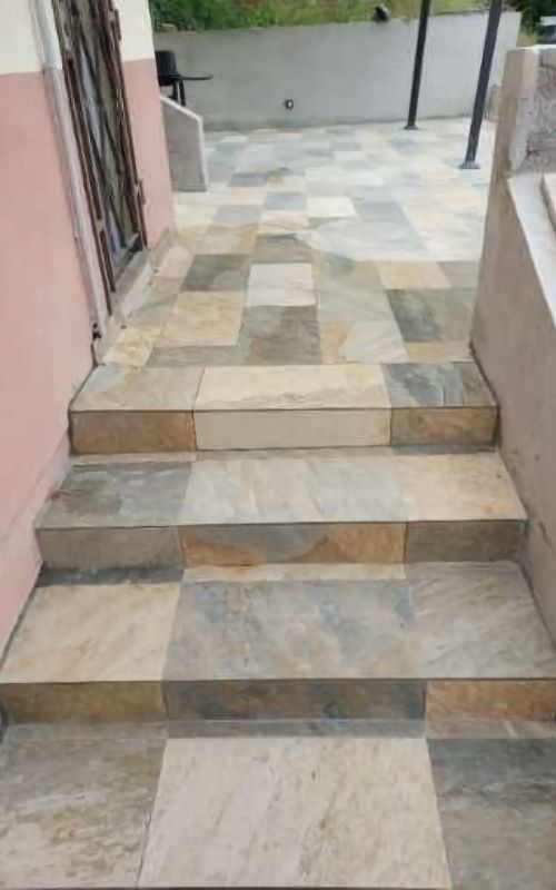 Photos Carrelage extérieur Image de Photos Carrelage extérieur