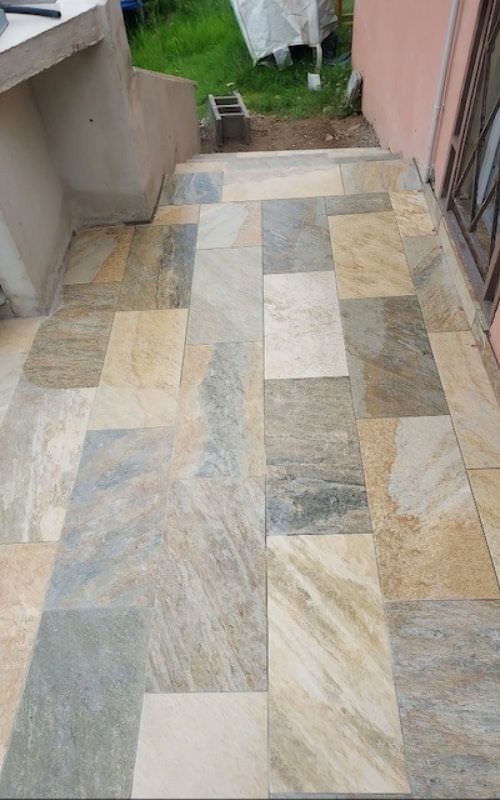 Photos Carrelage extérieur Image de Photos Carrelage extérieur