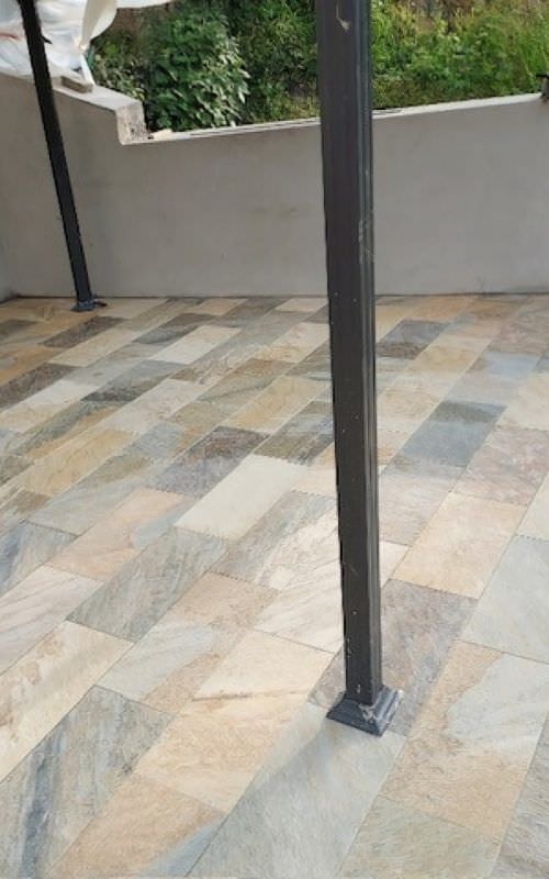 Photos Carrelage extérieur Image de Photos Carrelage extérieur