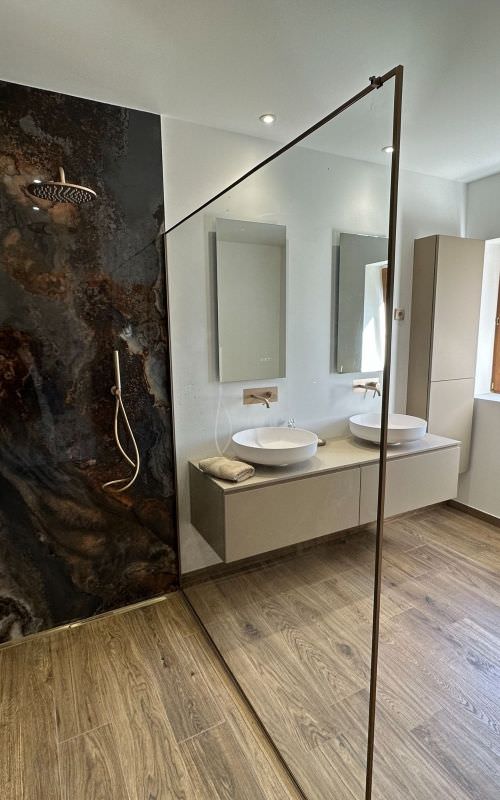 Photos Salle de bain clé en main Image de Photos Salle de bain clé en main