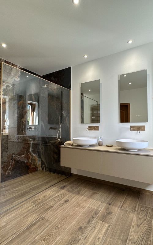 Photos Salle de bain clé en main Image de Photos Salle de bain clé en main