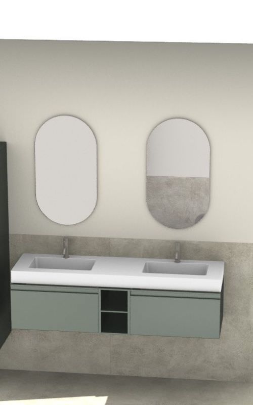 Photos Salle de bain clé en main Image de Photos Salle de bain clé en main