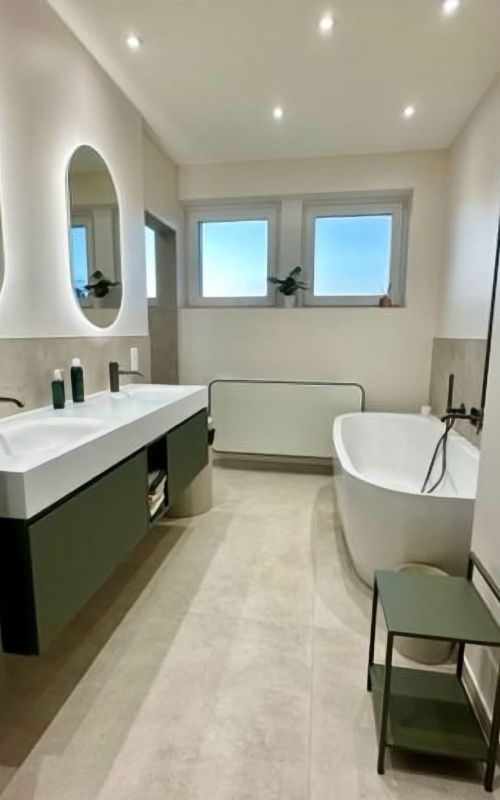 Photos Salle de bain clé en main Image de Photos Salle de bain clé en main