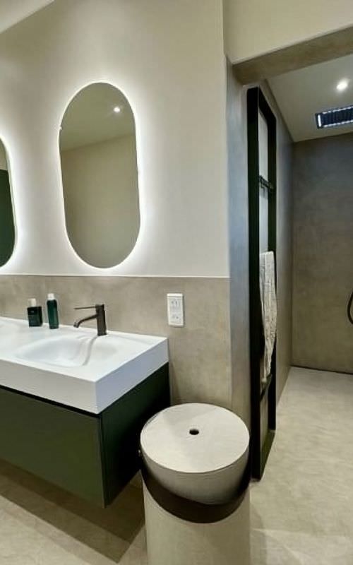 Photos Salle de bain clé en main Image de Photos Salle de bain clé en main