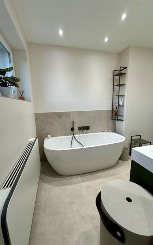 Photos Salle de bain clé en main Image de Photos Salle de bain clé en main