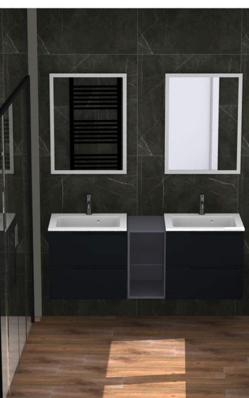 Photos Salle de bain clé en main Image de Photos Salle de bain clé en main