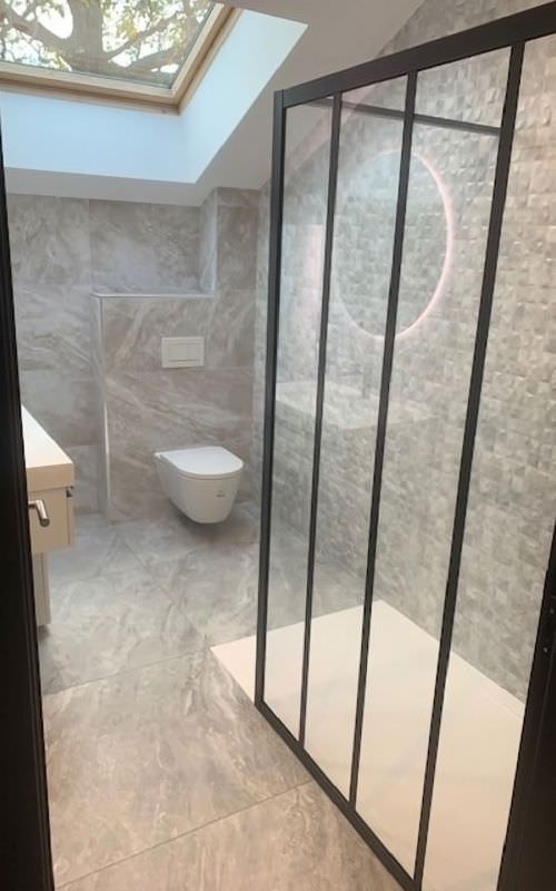 Photos Salle de bain clé en main Image de Photos Salle de bain clé en main