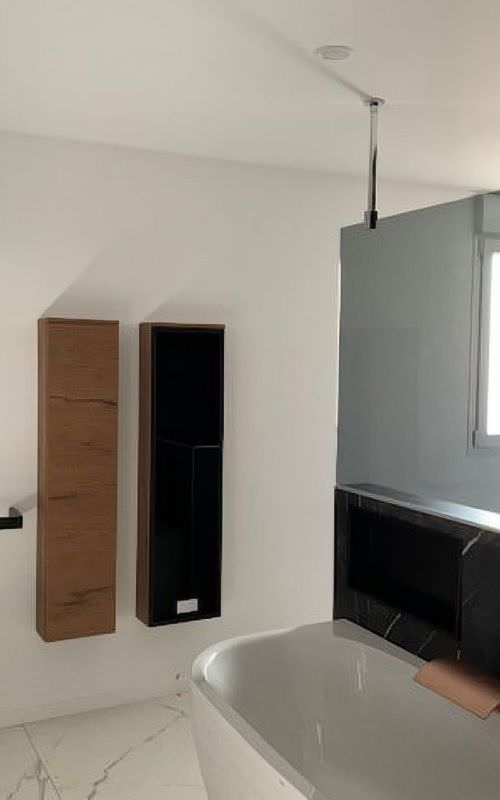 Photos Salle de bain clé en main Image de Photos Salle de bain clé en main