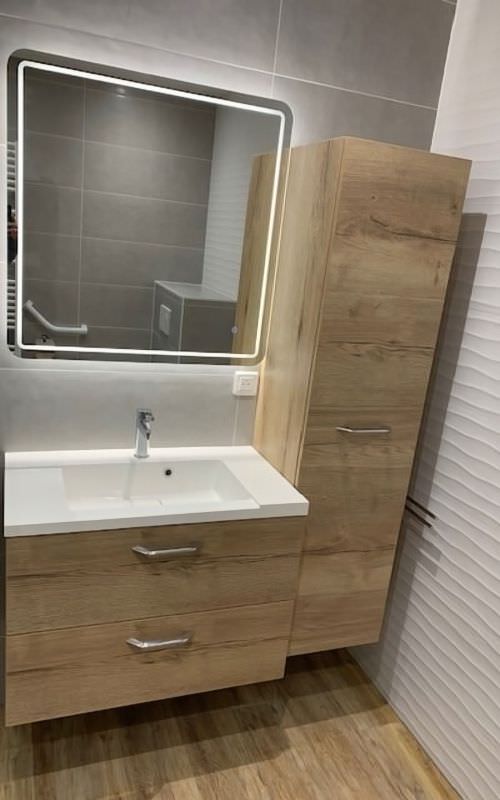 Image de Photos	Mobilier de salle de bain