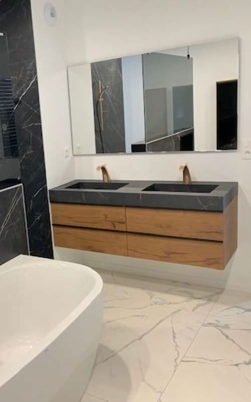 Image de Photos	Mobilier de salle de bain