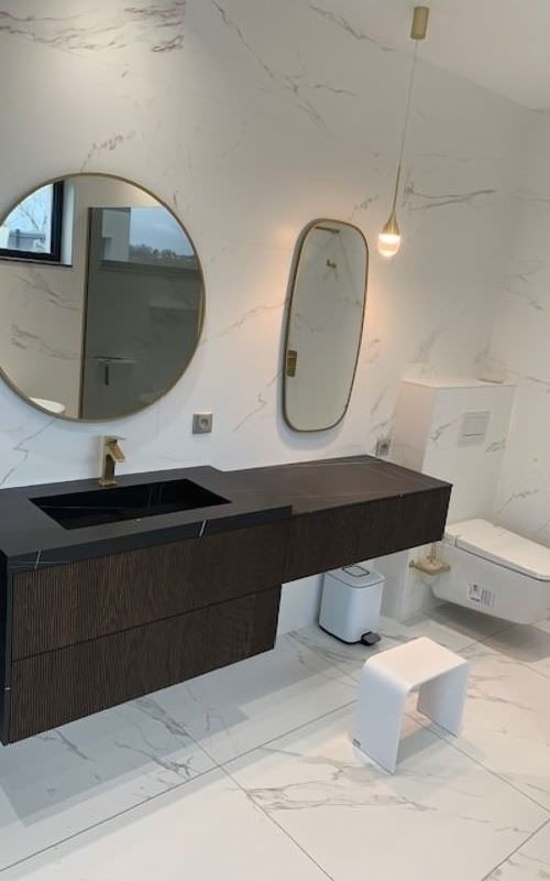 Image de Photos	Mobilier de salle de bain