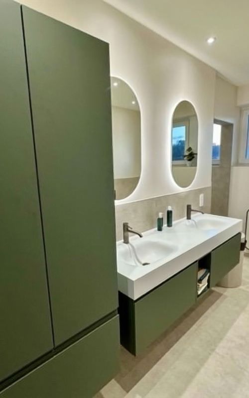 Image de Photos	Mobilier de salle de bain