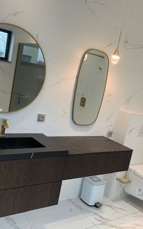 Image de Photos	Mobilier de salle de bain