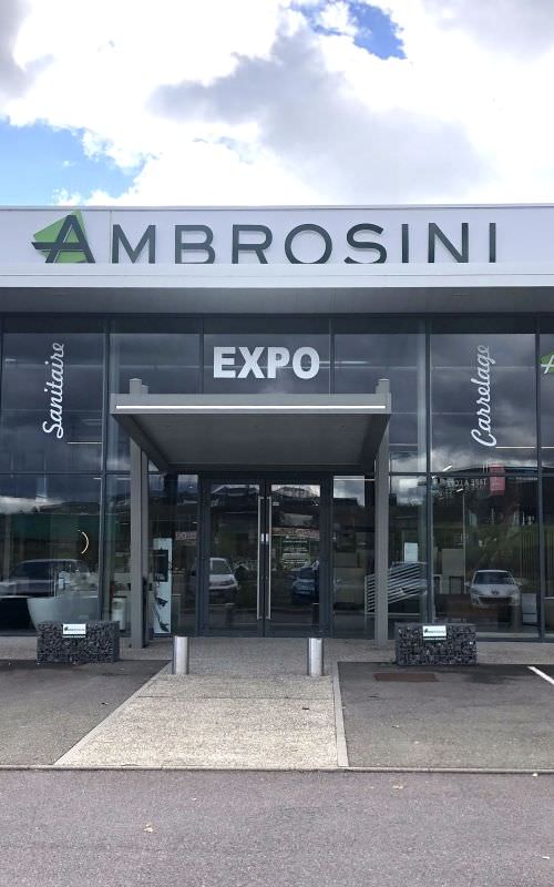 Image de Bienvenue chez Ambrosini