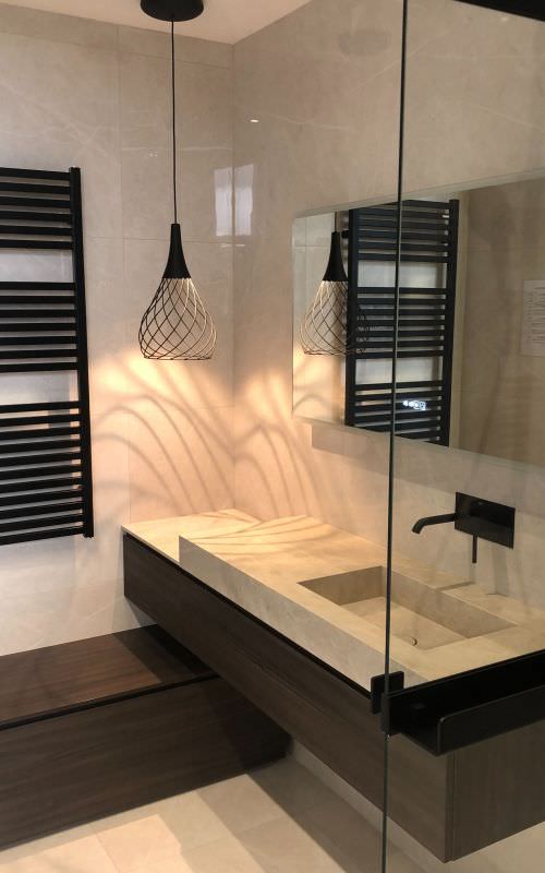 Image de Une salle de bains qui vous ressemble