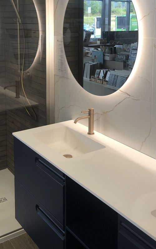 Image de Équipements sanitaires