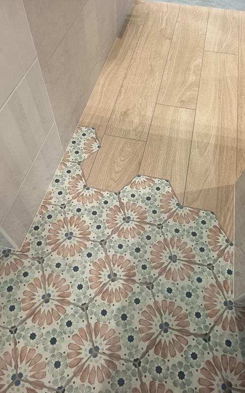 Image de Carrelage intérieur