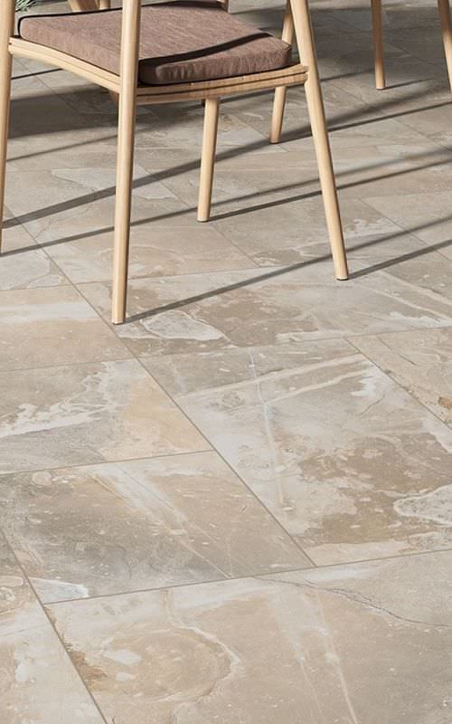 Image de Carrelage extérieur