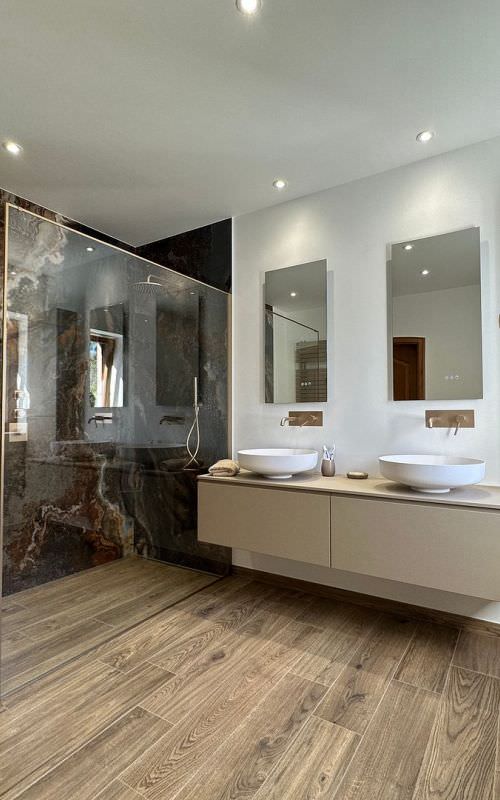 Image de Salle de bain clé en main